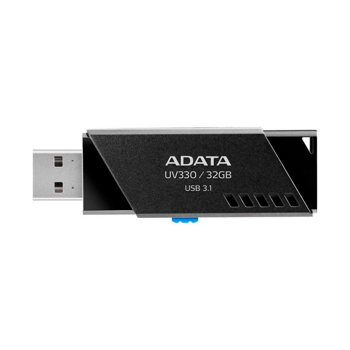 MEMORIA USB 128 GB ADATA UV150 NEGRO - Genius CT Computadoras