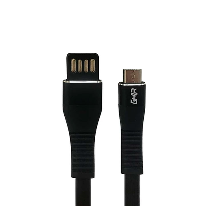 CJP-Geek Reemplazo del cable del cargador micro USB de punta extra larga  para cargar la caja de la tableta de Android PC
