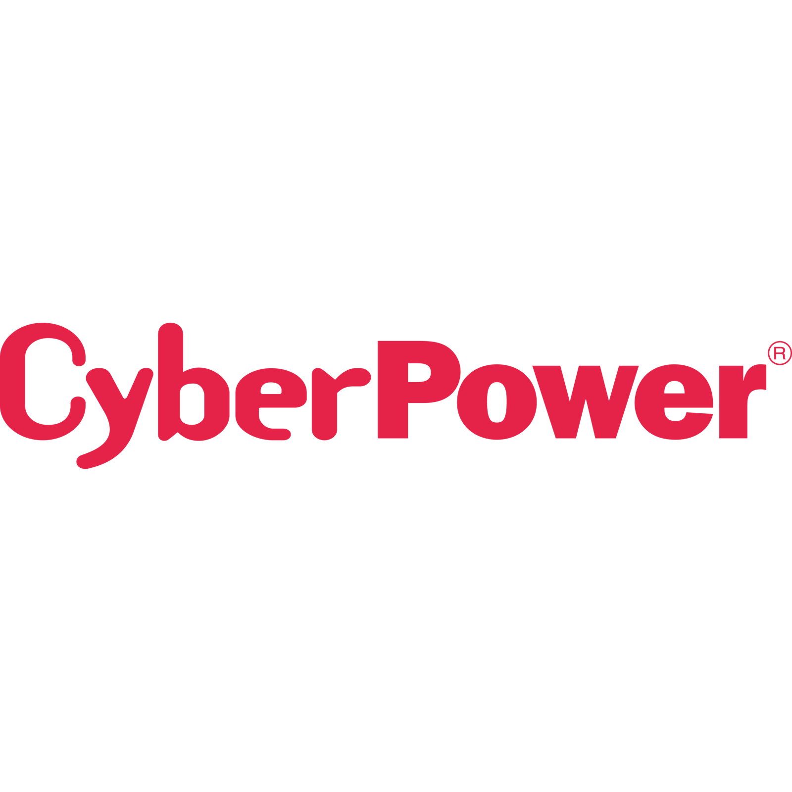 Cyberpower